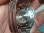 Seiko 5 Ladies Antique Watch