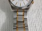 Seiko 5 Men's Watch