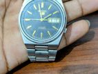 Seiko 5 Watch