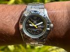 Seiko 5 Sport 100M