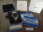 Seiko 5 sports 100M diving watch (limited edition)