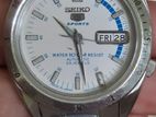 Seiko 5 Sports Automatic