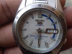 Seiko 5 Sports Automatic