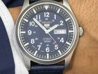 Seiko 5 Sports Automatic Watch