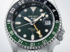 Seiko 5 Sports Brand new GMT SSK035K1 42mm Automatic Men’s Watch