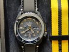 Seiko 5 Sports Bruce Lee Limited Edition Watch