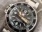Seiko 5 Sports "Land Shark"