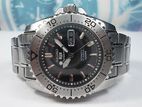 Seiko 5 Sports Automatic Watch