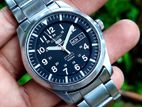 Seiko 5 Sports Miltery SNZG13 Automatic Watch