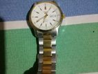Seiko 5 Watch