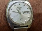 seiko 6119 automatic watch
