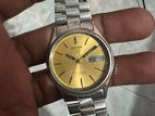 Seiko 7019 Men's Watch