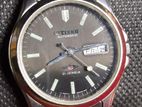 Seiko Mens Wrist Watch