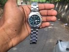 Seiko 7T92/0CA0 Chronograph Watch