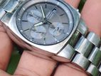 Seiko Alarm Chronograph 7 T62-0 Dk0