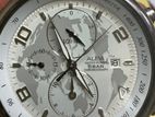 Seiko Alba Chronograph AF8R41X1 JDM