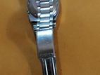 Seiko Automatic Caliber 6309 Watch