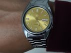 Seiko Automatic Watch