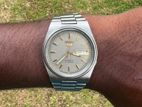 Seiko Automatic Men's Wrist Watch