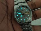 Seiko Automatic Men's Wrist Watch