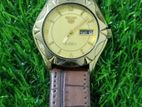Seiko Automatic Watch