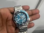 seiko automatic watch
