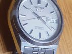 Seiko Automatic Watch