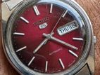 Seiko Automatic Watch