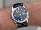 Seiko Caliber 8123 Dress Watch