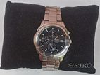 Seiko Chronograph 7T92 0CA0