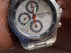 Seiko Chronograph
