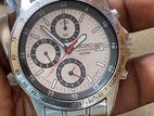 Seiko Chronograph