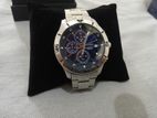Seiko Chronograph Watch