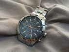 Seiko Chronograph Watch