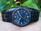 Seiko Chronos 8123-6140 Quartz Watch