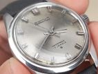 Seiko Classic Vintage 1960s Caliber
