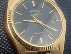 Seiko Datejust 7N43-8111 Quartz Watch