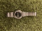 Seiko Diamatic Automatic Watch