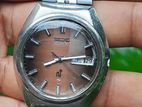 Seiko Elnix 0703-7080 Electronic-Mechanical Hybrid Watch