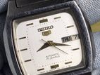 Seiko Watch