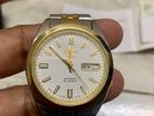 Seiko Watch