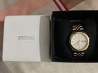 Seiko Watch