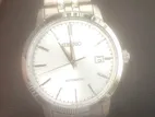 Seiko Gents Automatic Watch