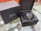 Seiko Watch