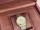 Seiko Watch