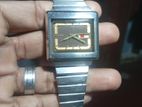 Seiko Watch