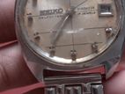 Seiko Watch