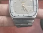 Seiko Watch