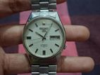 Seiko Watch