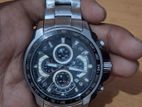Seiko Watch
